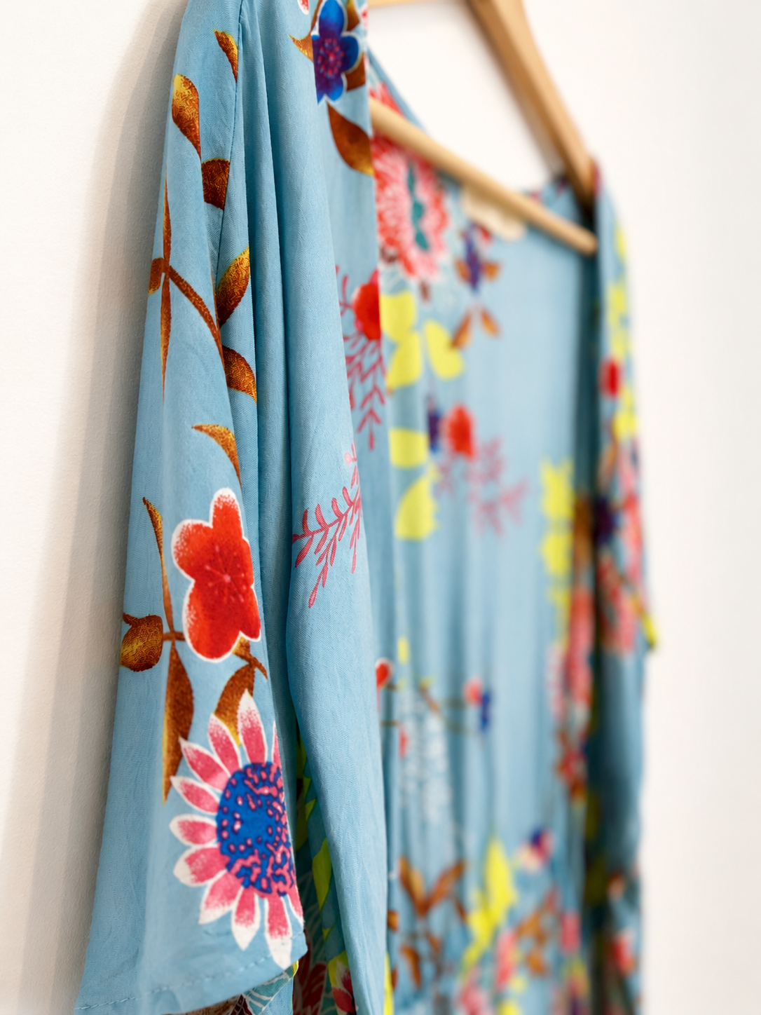 LOROS TROPICALES