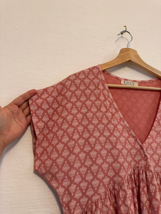 Vestido DOLA