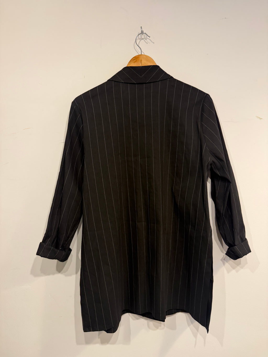 BACK VEIL