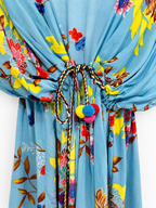 LOROS TROPICALES