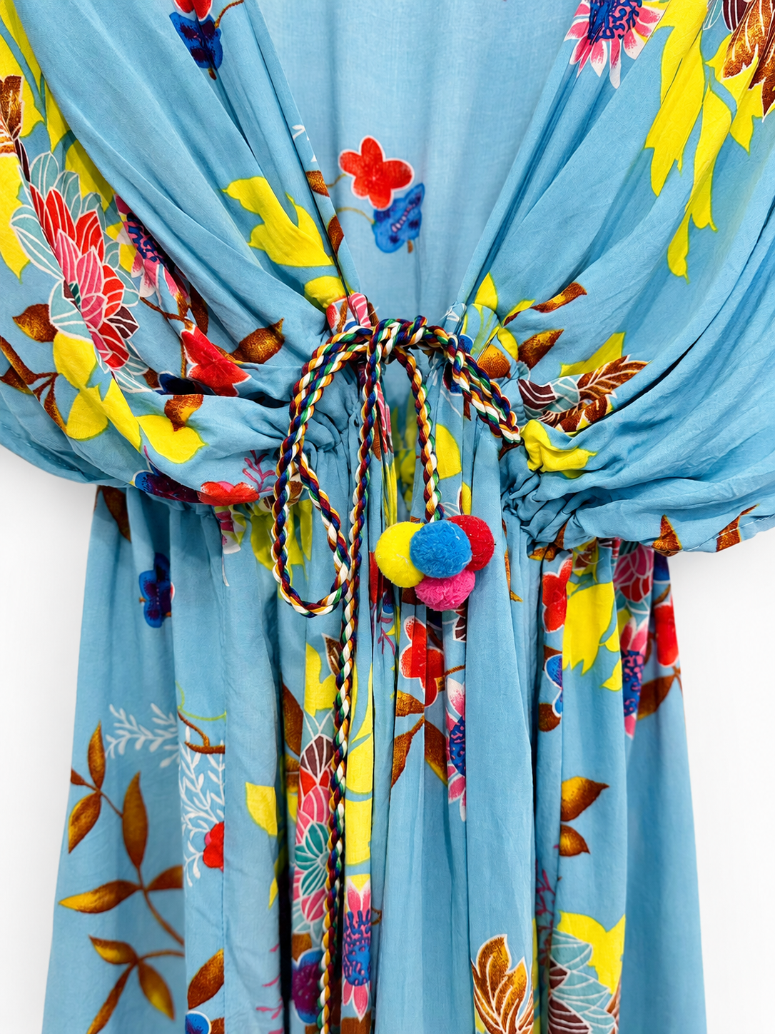 LOROS TROPICALES
