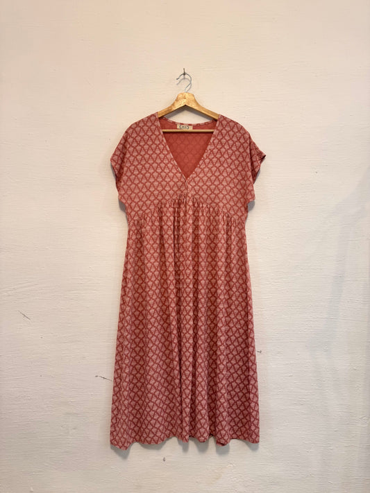 Vestido DOLA
