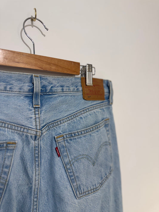 LEVIS 501