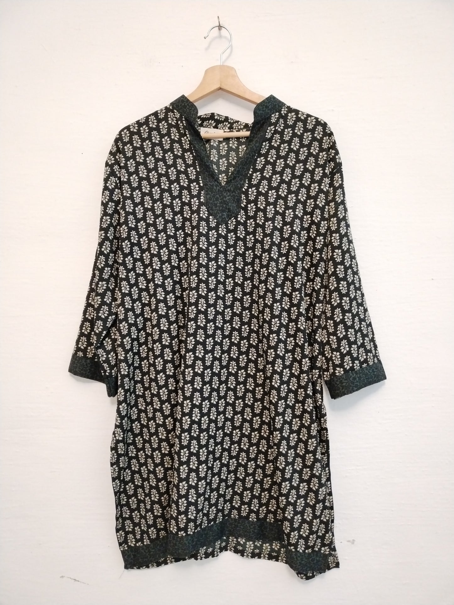 Vestido FORMIGAL