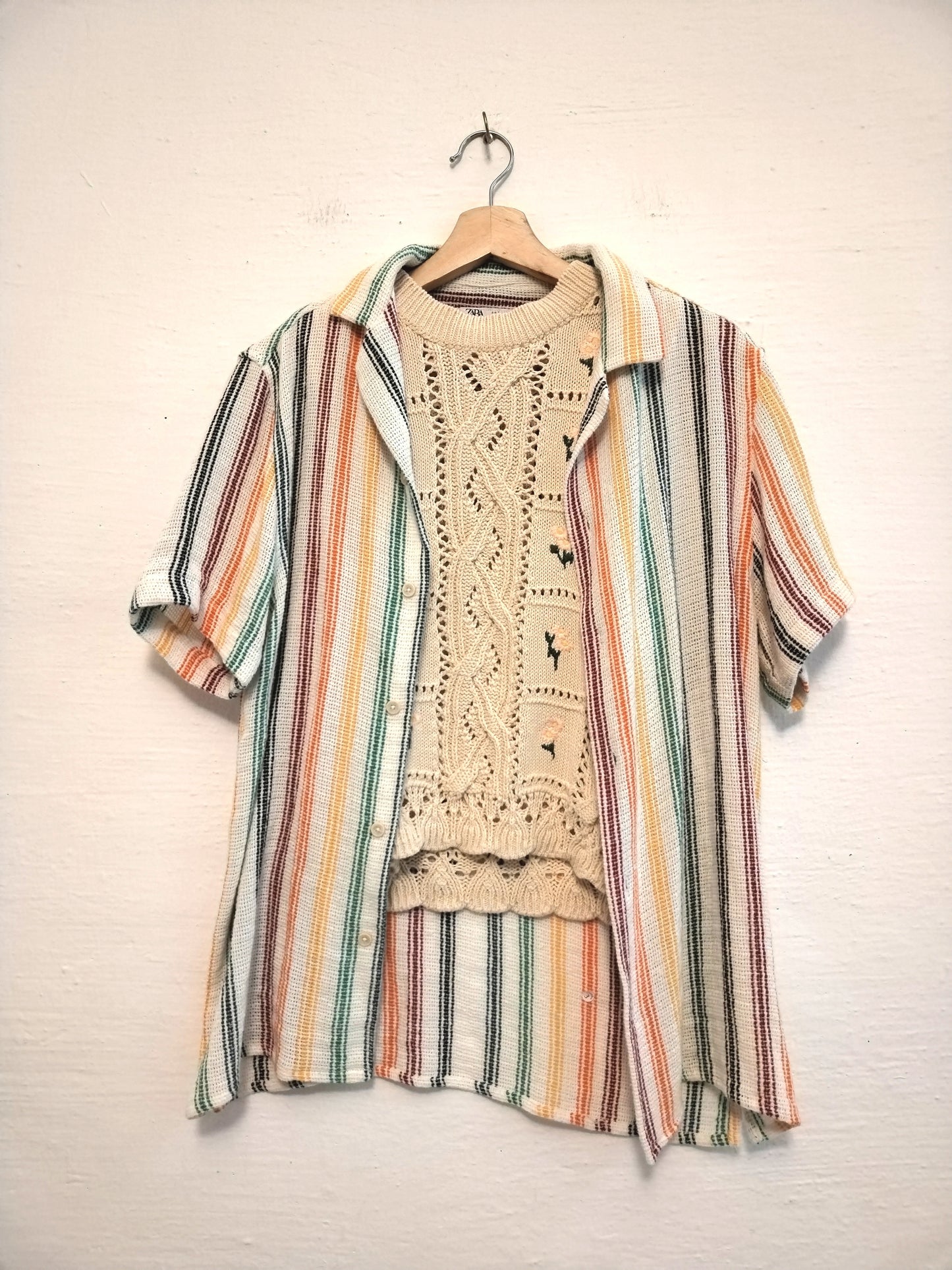 Camisa PIRULO