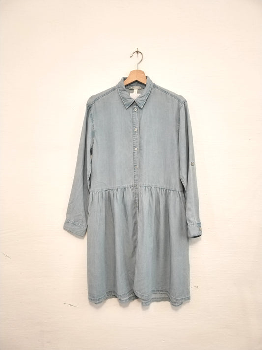 Vestido DENIM