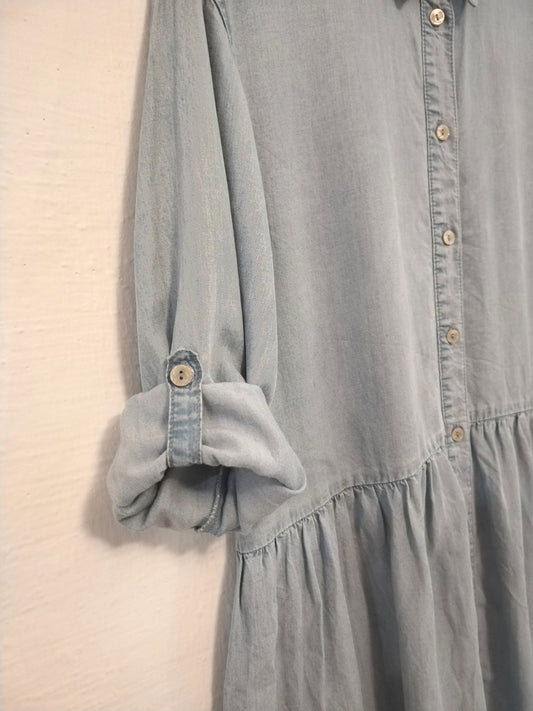 Vestido DENIM