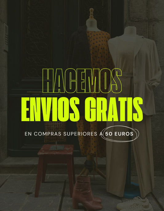 Envíos GRATIS