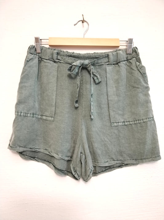 Short IZAR