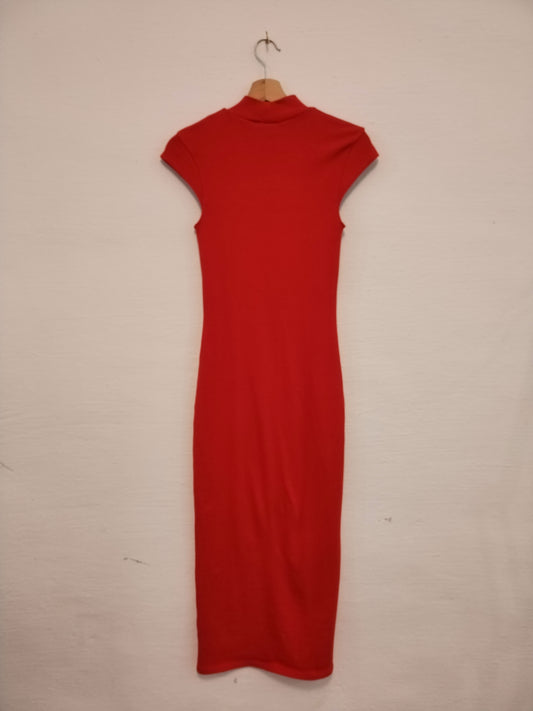 Vestido GEISHA