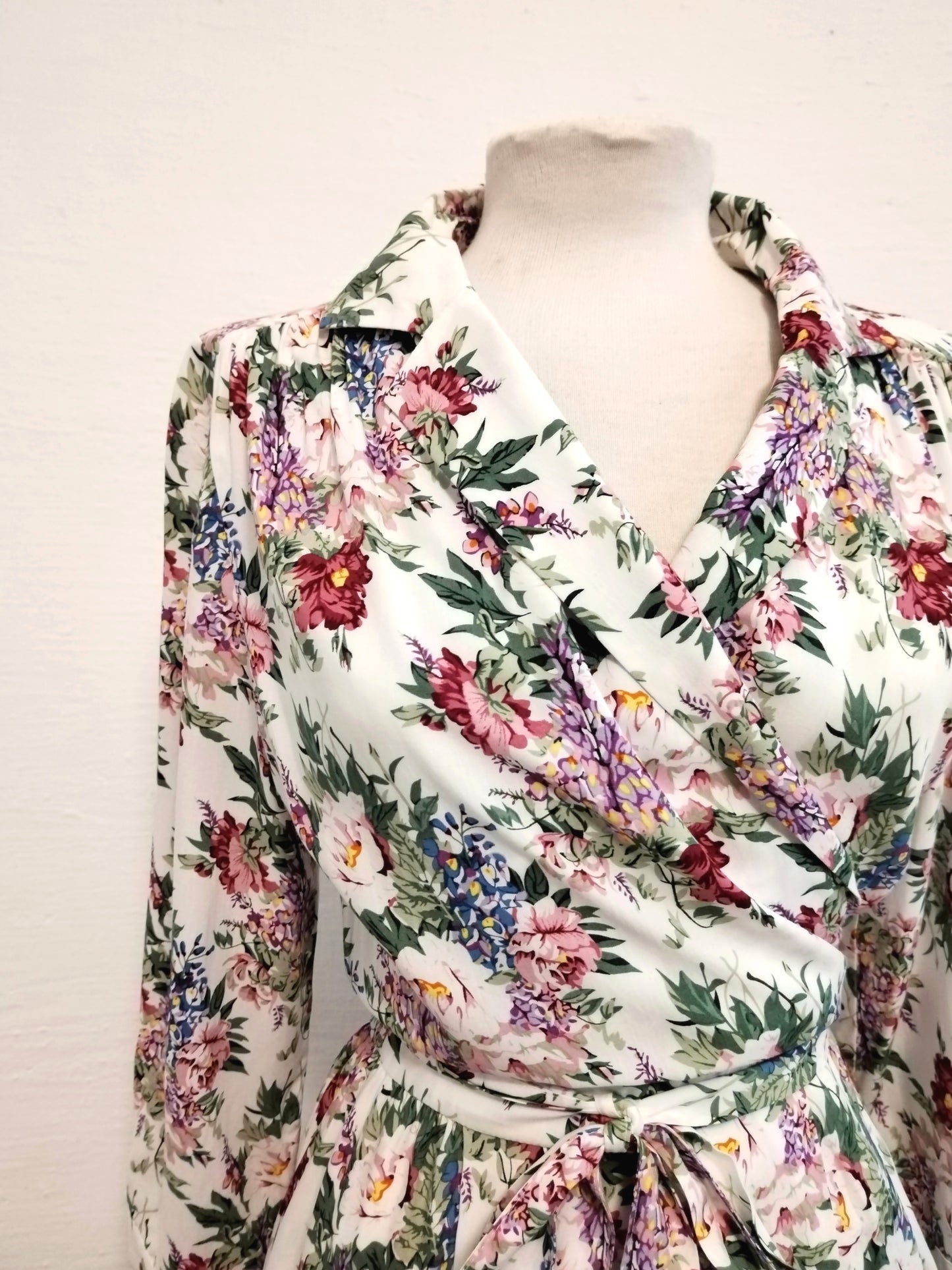 Vestido FLORES