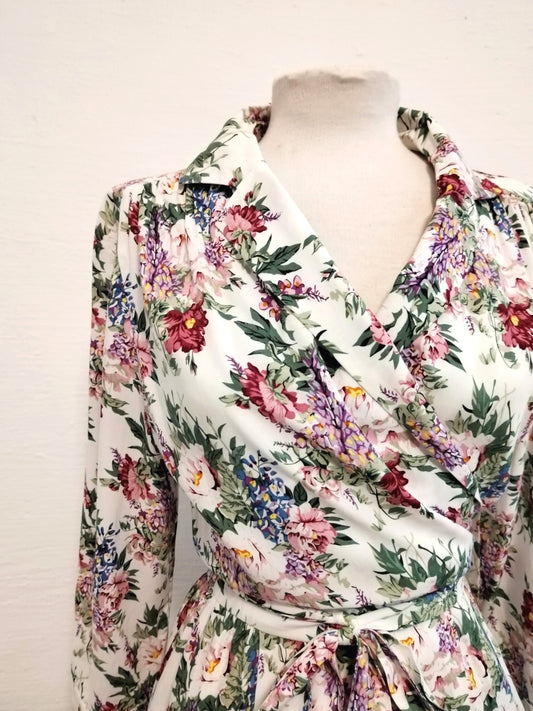 Vestido FLORES