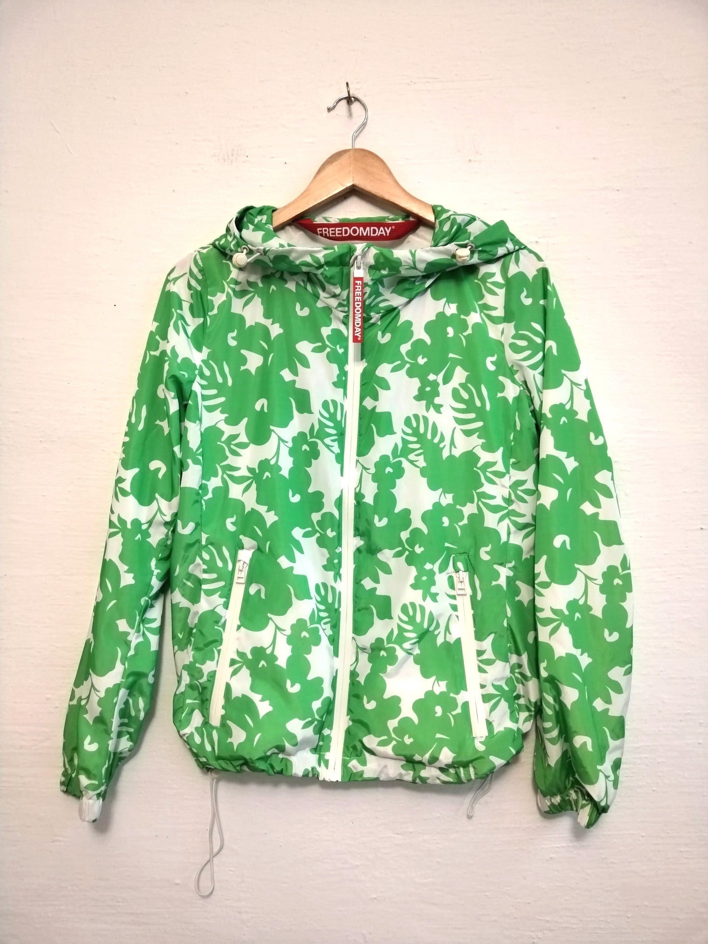 Chaqueta FREEDOM