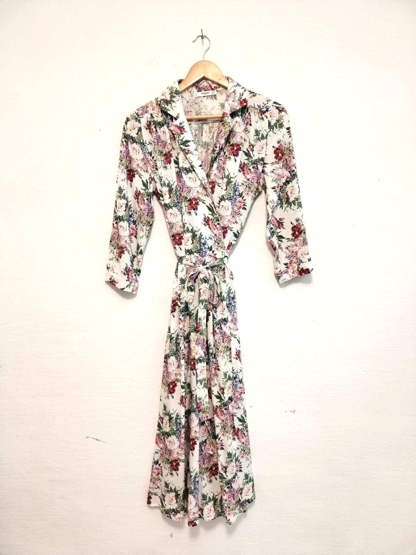 Vestido FLORES