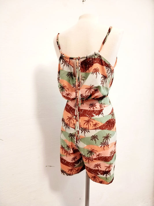 Short PALM