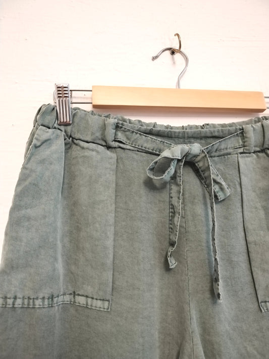 Short IZAR