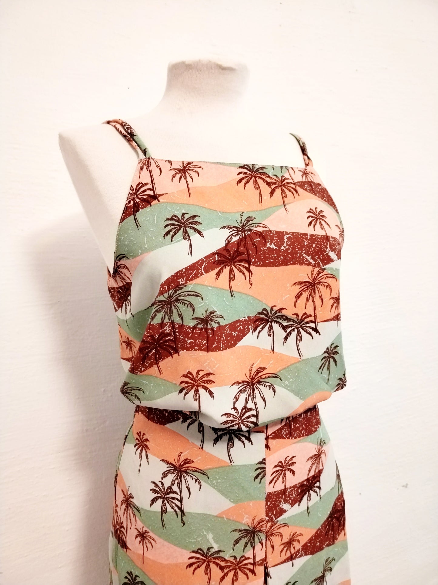 Cami PALM