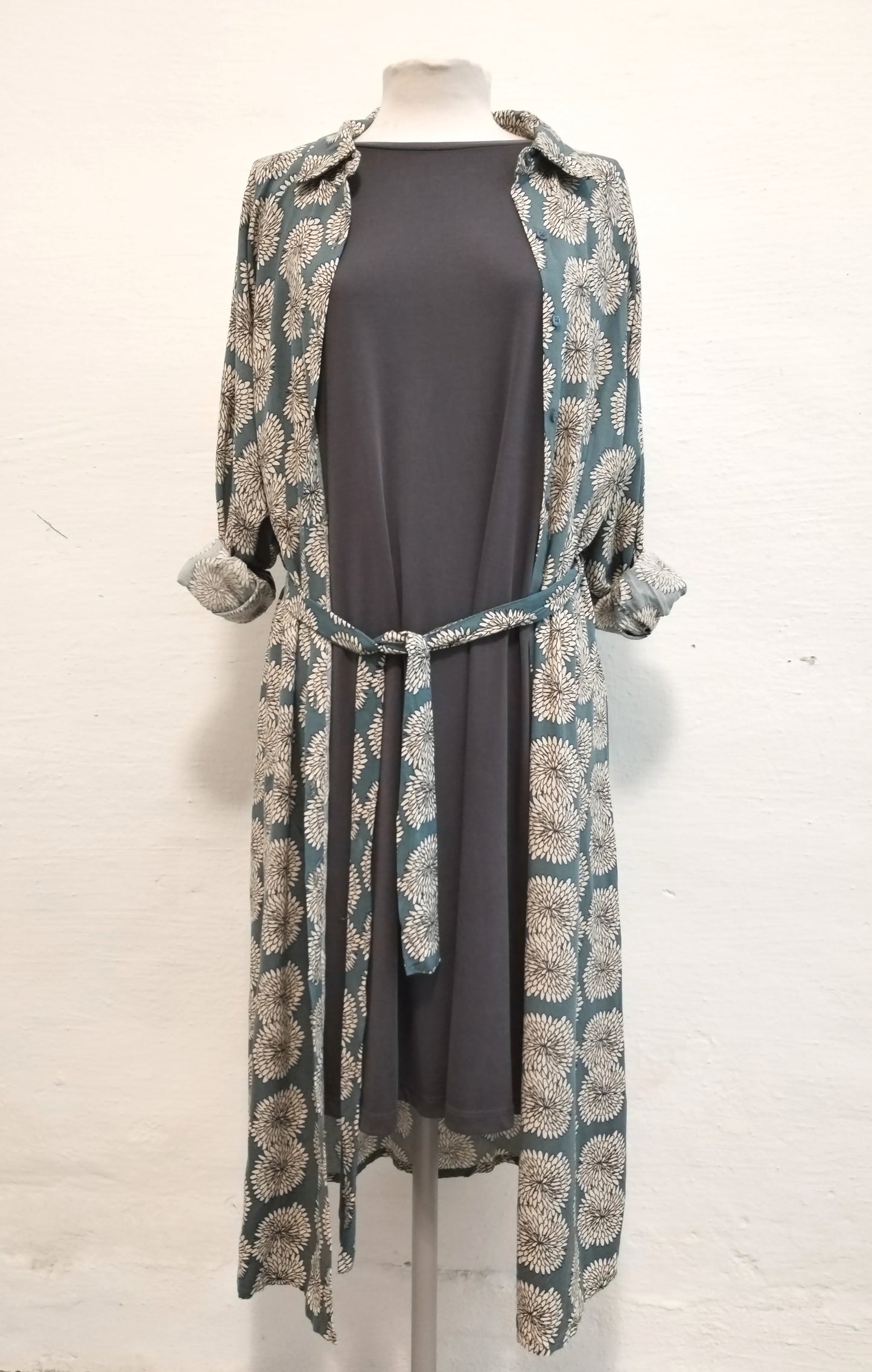 Vestido CLOUD