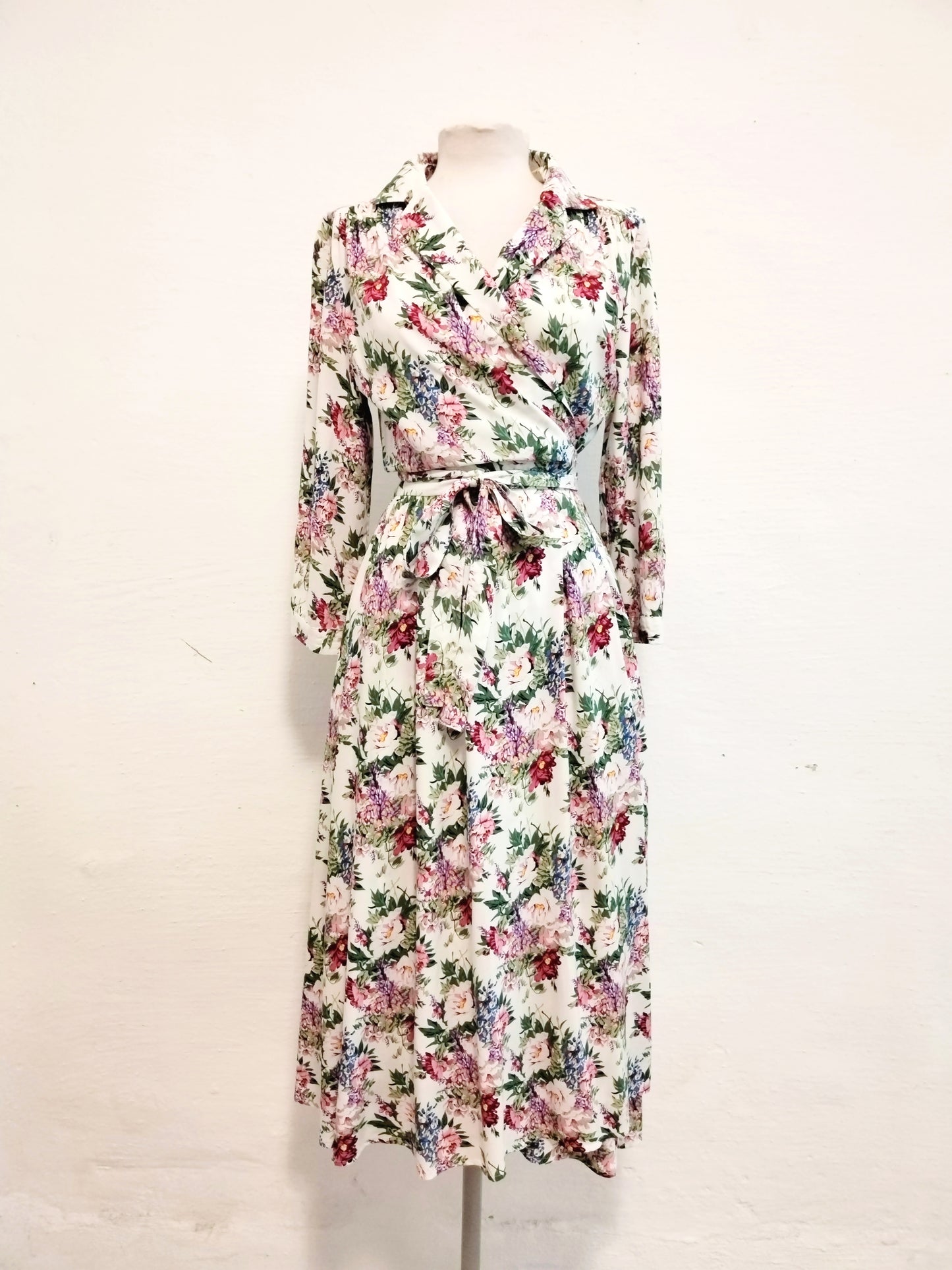 Vestido FLORES