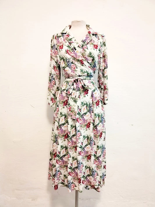 Vestido FLORES