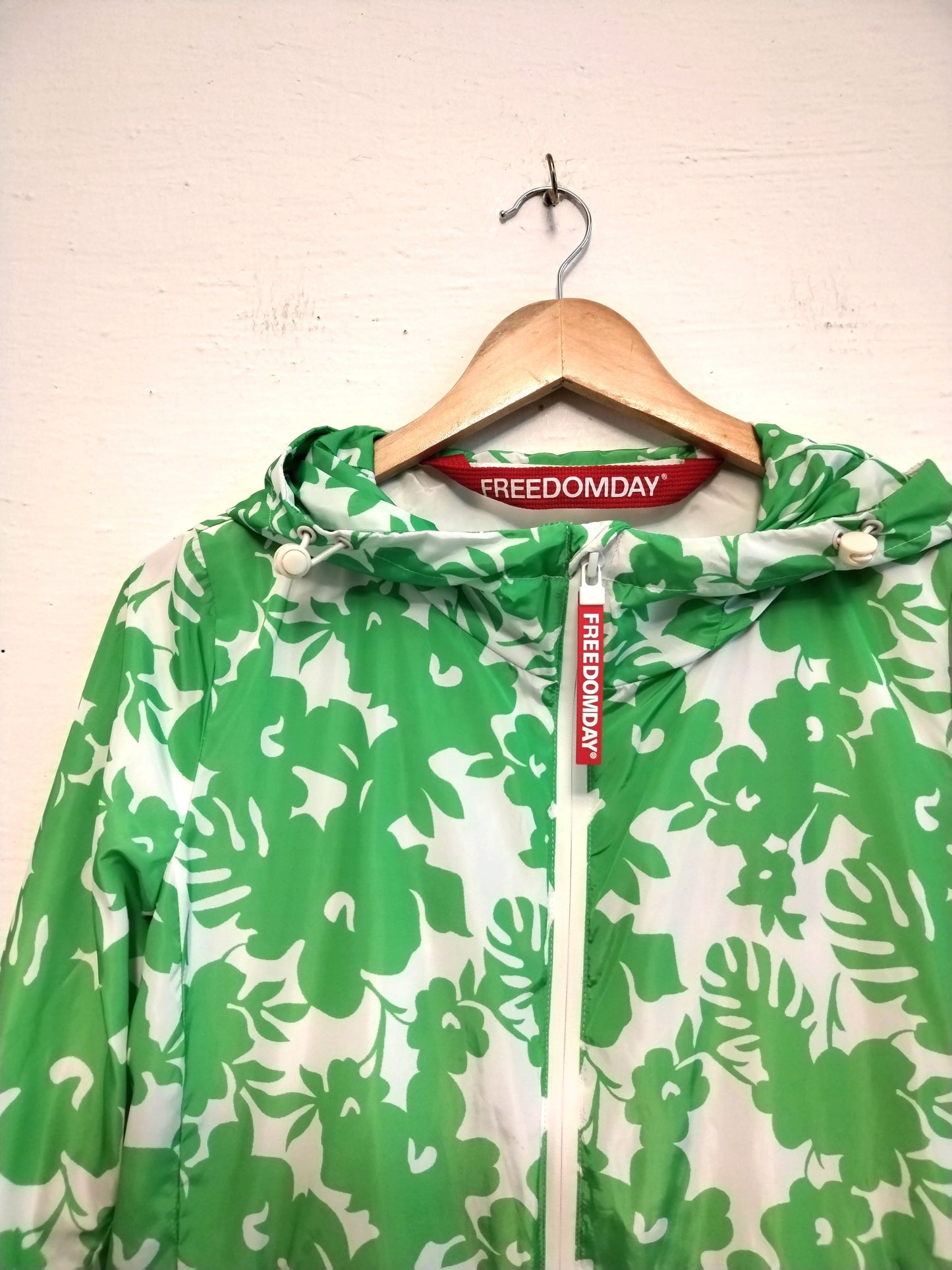 Chaqueta FREEDOM
